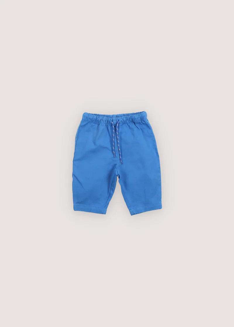 Pantalon Gorse Iris Whisper babyboy The New Society E26