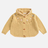 Cape Iona honey fille Louise Misha H25