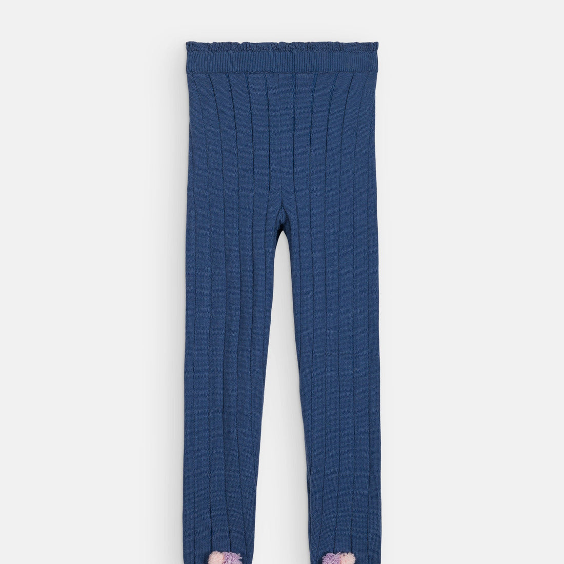 Legging Moldavia bleu babygirl Louis Misha H26