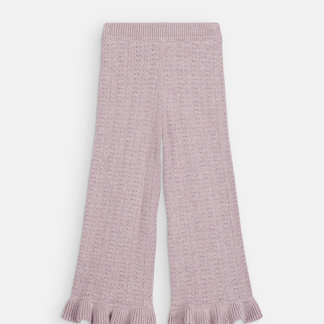 Ensemble pull avec pantalon fille Louise Misha H26