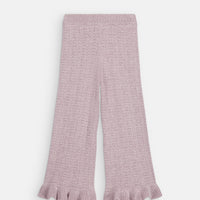 Ensemble pull avec pantalon fille Louise Misha H26