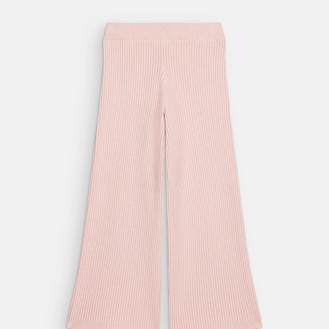 Pantalon Salia rose fille Louise Misha H26
