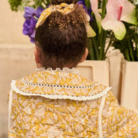 Veste Joulia fille Louise Misha H25