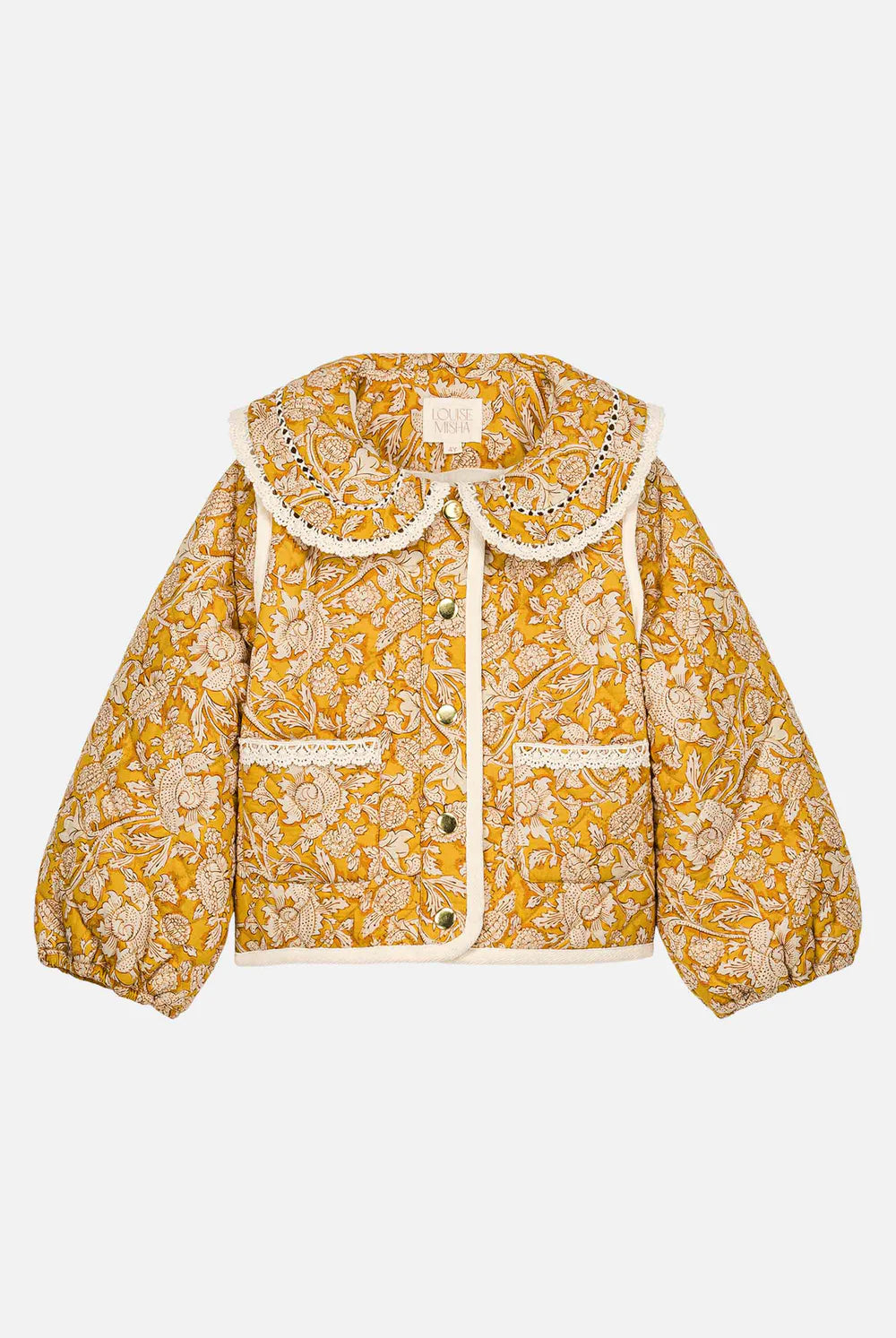 Veste Joulia fille Louise Misha H25