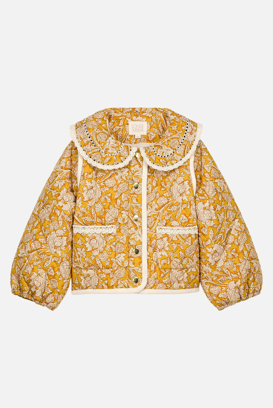 Veste Joulia fille Louise Misha H25