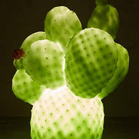 Lampe Cactus vert Goodnight Light