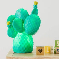 Lampe Cactus vert Goodnight Light