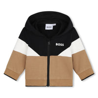 Ensemble 3 pièces babyboy-Hugo Boss