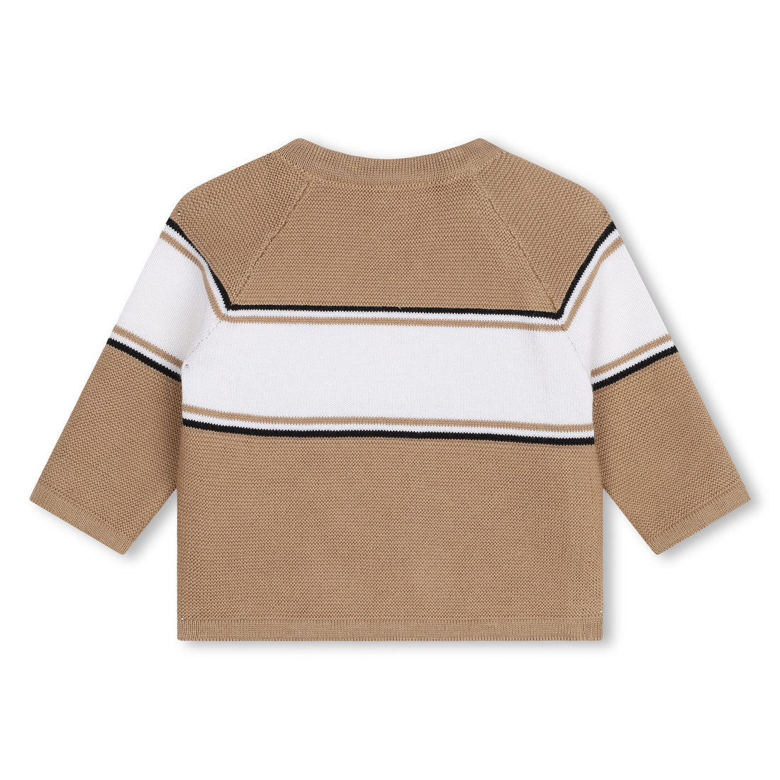 Ensemble tricot babyboy-Hugo Boss H24