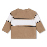 Ensemble tricot babyboy-Hugo Boss H24