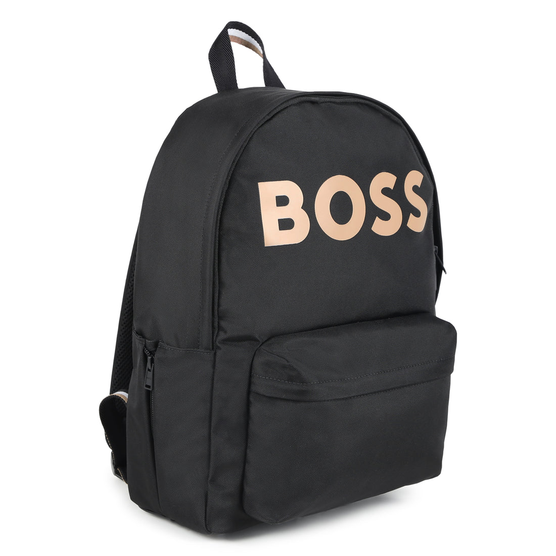 Sac à Dos black babyboy Hugo Boss