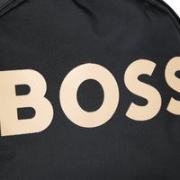 Sac à Dos black babyboy Hugo Boss