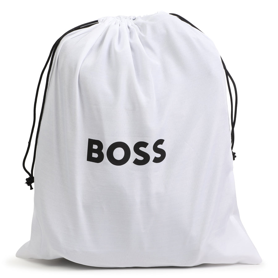 Sac à Dos black babyboy Hugo Boss