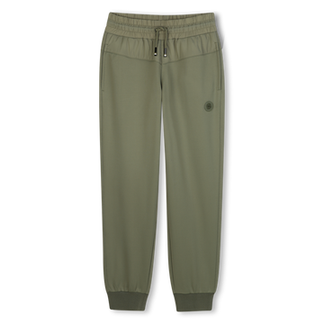 Pantalon de jogging Boss kaki H25