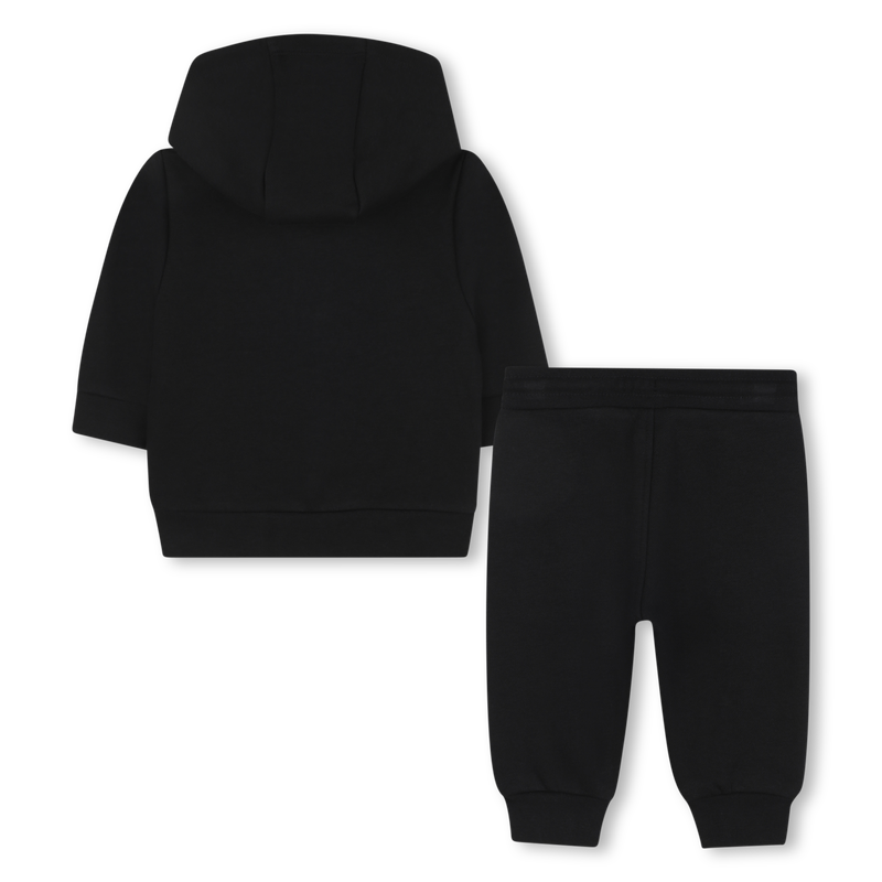 Ensemble de jogging noir babyboy Boss H25