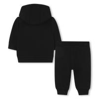 Ensemble de jogging noir babyboy Boss H25