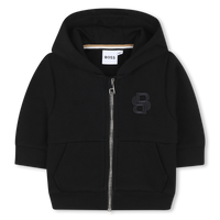 Ensemble de jogging noir babyboy Boss H25