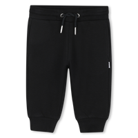 Ensemble de jogging noir babyboy Boss H25