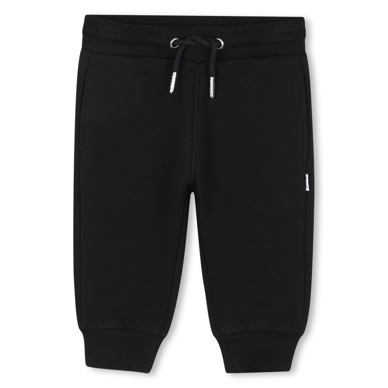 Ensemble de jogging noir babyboy Boss H25