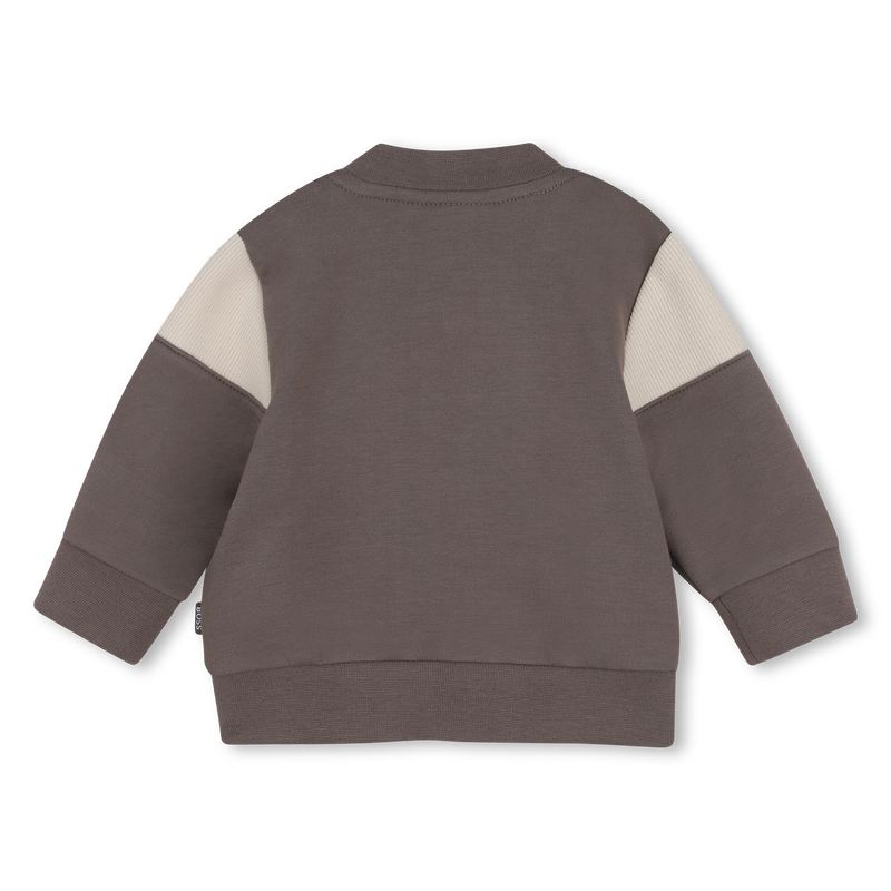 Ensemble pantalon, cardigan et tee-shirt FALCON babyboy BOSS
