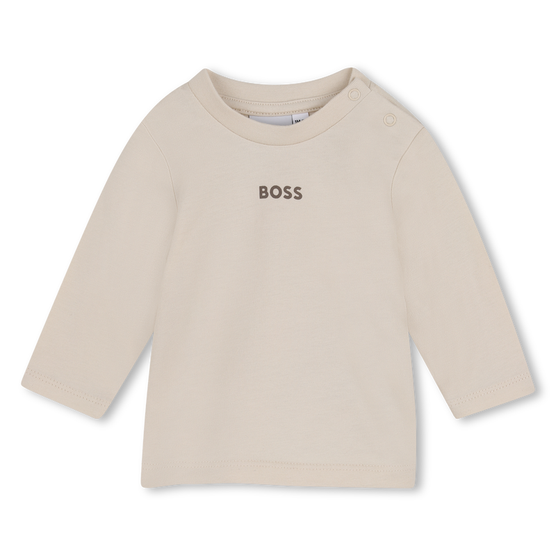 Ensemble pantalon, cardigan et tee-shirt FALCON babyboy BOSS