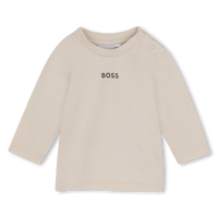 Ensemble pantalon, cardigan et tee-shirt FALCON babyboy BOSS