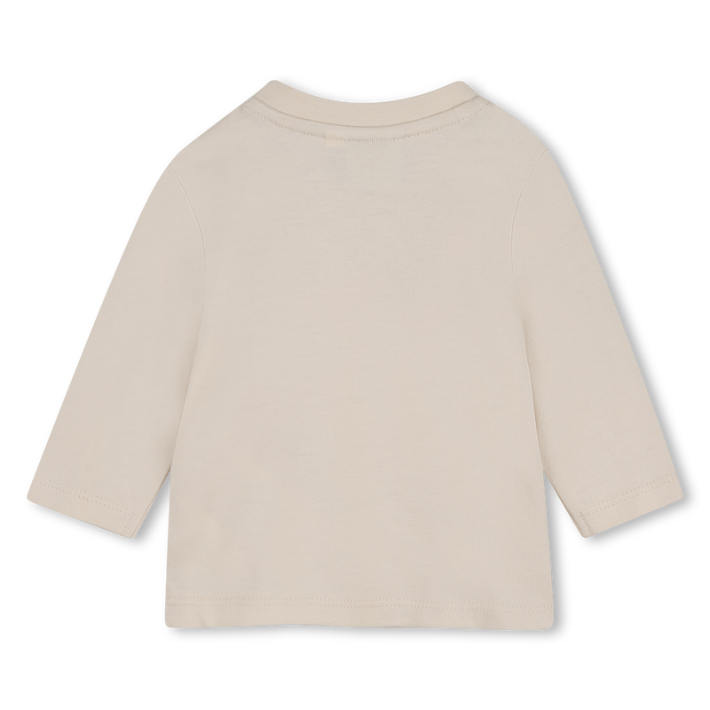 Ensemble pantalon, cardigan et tee-shirt FALCON babyboy BOSS