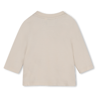 Ensemble pantalon, cardigan et tee-shirt FALCON babyboy BOSS