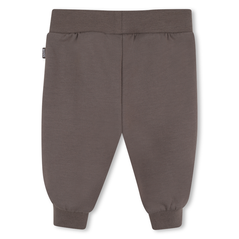 Ensemble pantalon, cardigan et tee-shirt FALCON babyboy BOSS