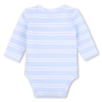 Lots de 5 bodies CIEL babyboy Boss H26