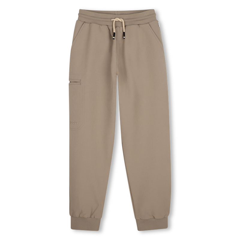 Pantalon de jogging SOURIS garçon BOSS H26