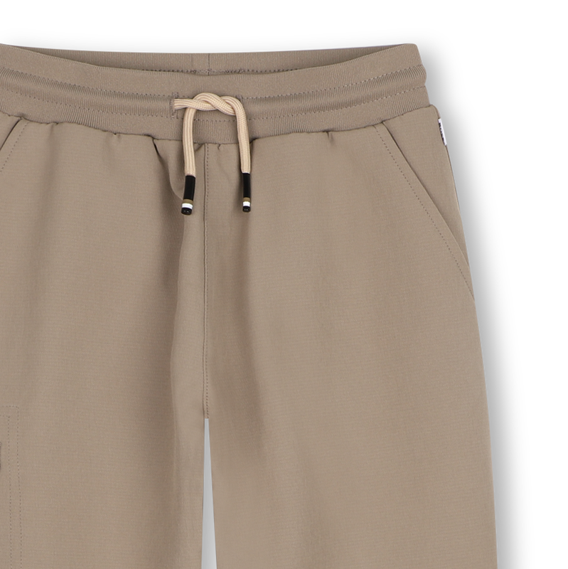 Pantalon de jogging SOURIS garçon BOSS H26
