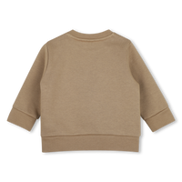 Sweat-shirt cookie babyboy Boss H26
