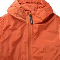 Veste Technician doublée polaire orange Garçon Weekend Offender H25