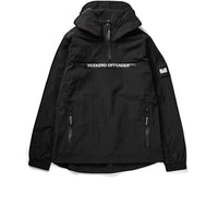 Veste Raglin Black Garçon Weekend Offender H25