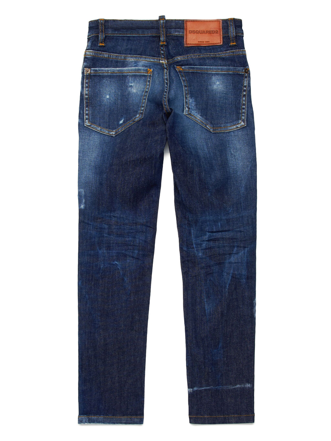 Jean Cool Guy à coupe Stretch garçon - Dsquared2 H24