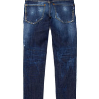 Jean Cool Guy à coupe Stretch garçon - Dsquared2 H24