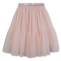 Jupon en tulle poudre fille Billieblush H25