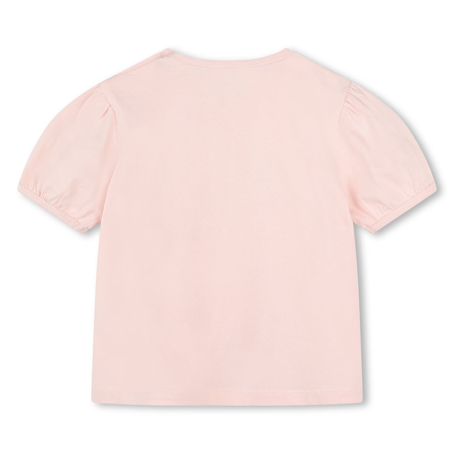 Ensemble tee-shirt et short babygirl Kenzo E24