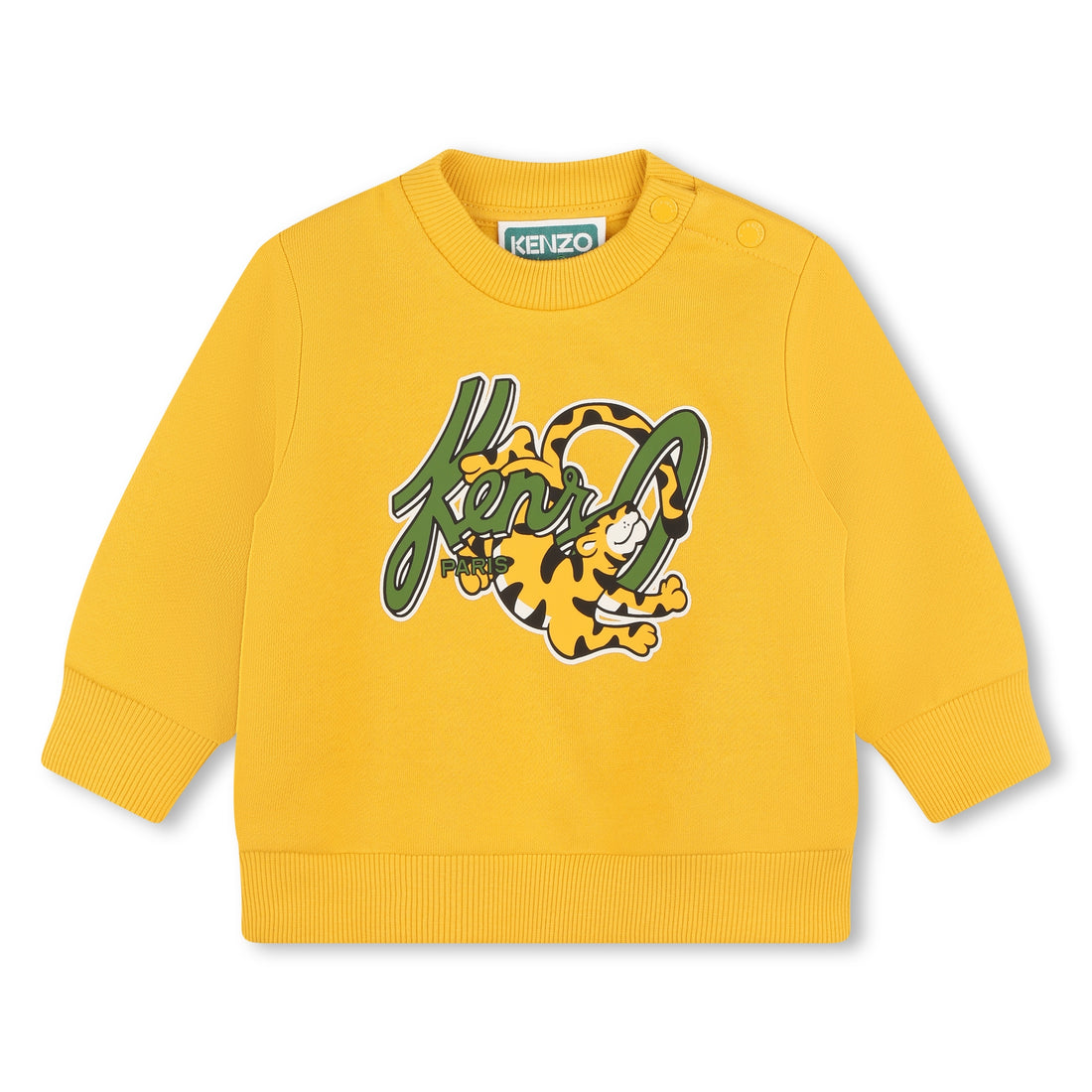 Baby boy kenzo jumper best sale