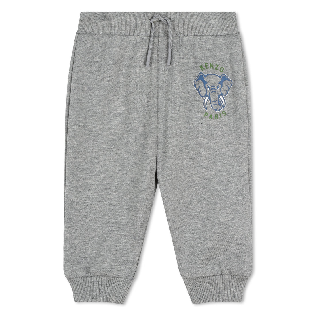 Ensemble de jogging gris chiné babyboy - Kenzo H24