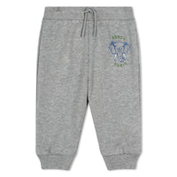 Ensemble de jogging gris chiné babyboy - Kenzo H24