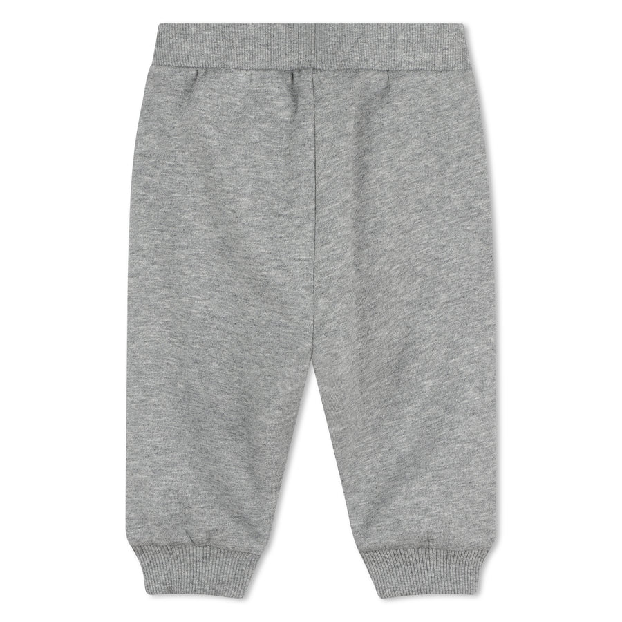 Ensemble de jogging gris chiné babyboy - Kenzo H24