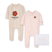 Lot de pyjamas kenzo babygirl Kenzo H26