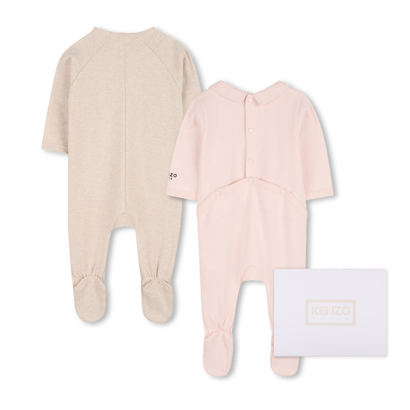 Lot de pyjamas kenzo babygirl Kenzo H26