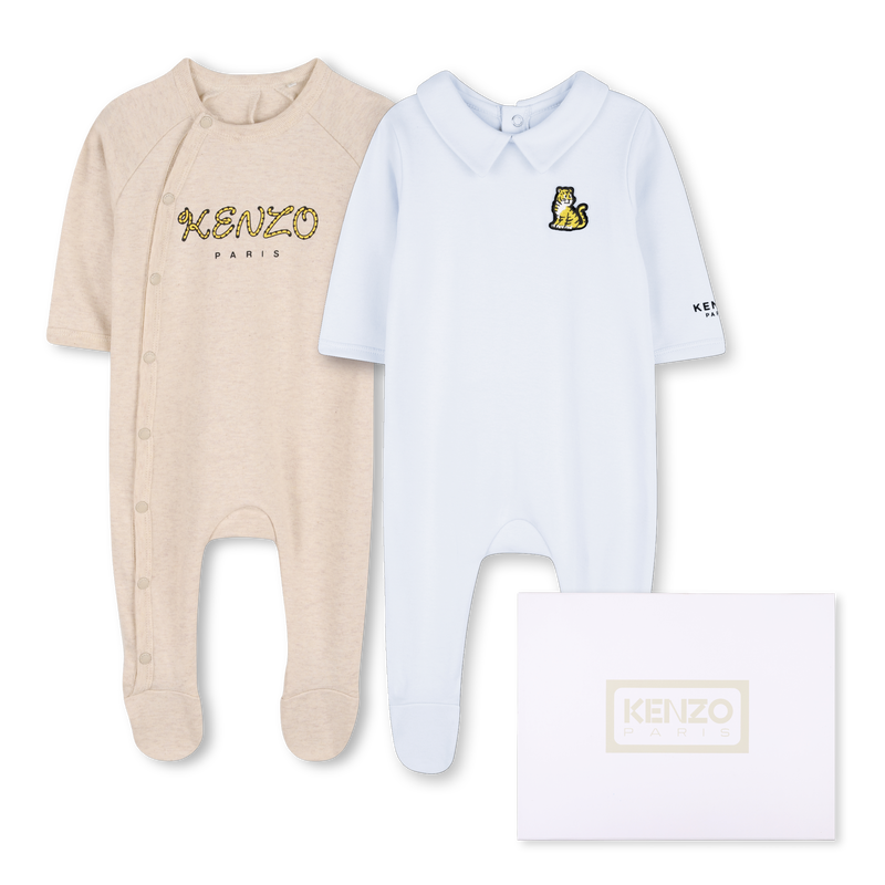 Lot de pyjamas kenzo babyboy Kenzo H26