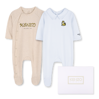 Lot de pyjamas kenzo babyboy Kenzo H26