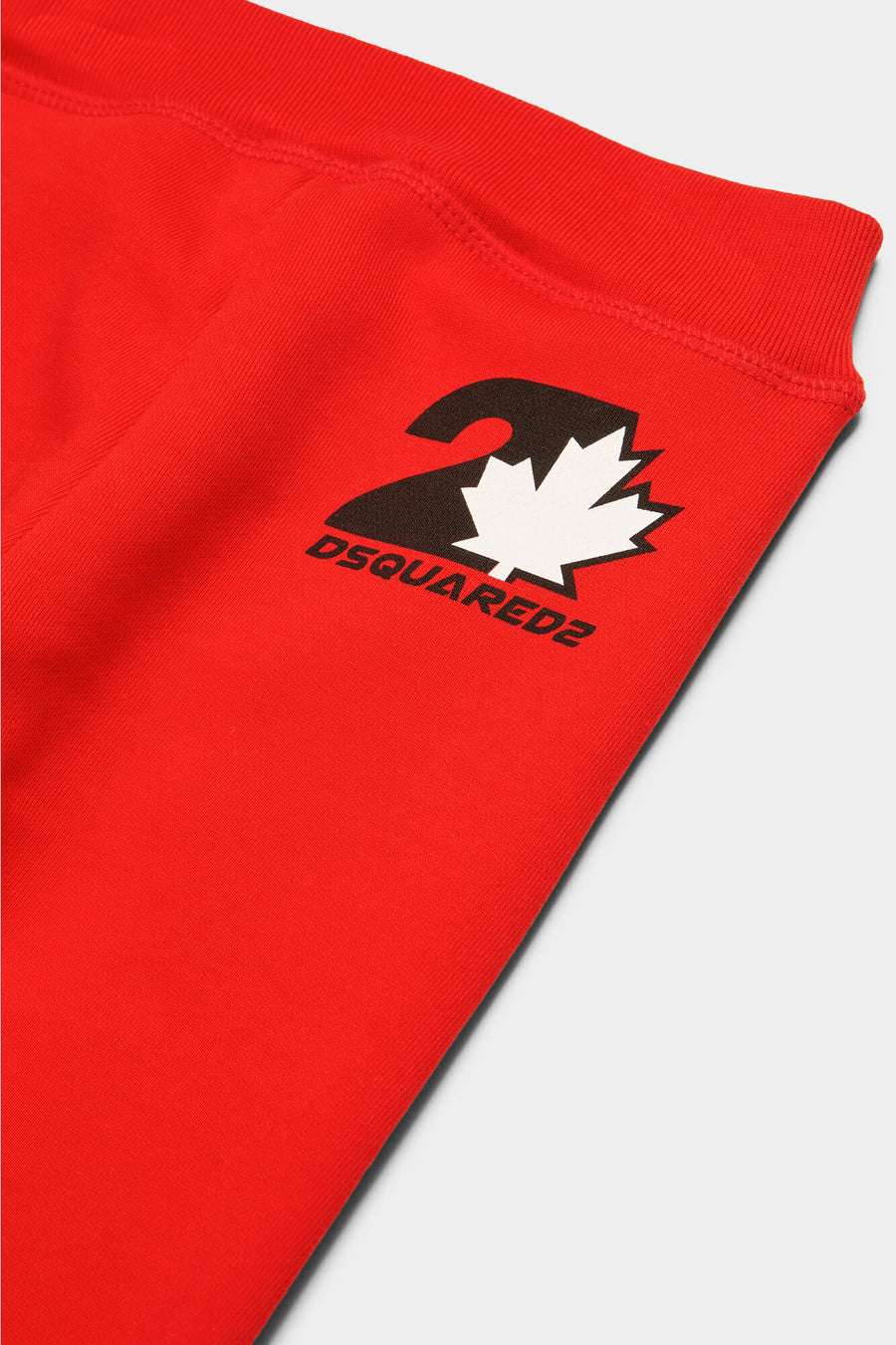 Jogging rouge babyboy - Dsquared2 H24