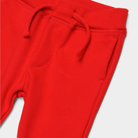 Jogging rouge babyboy - Dsquared2 H24