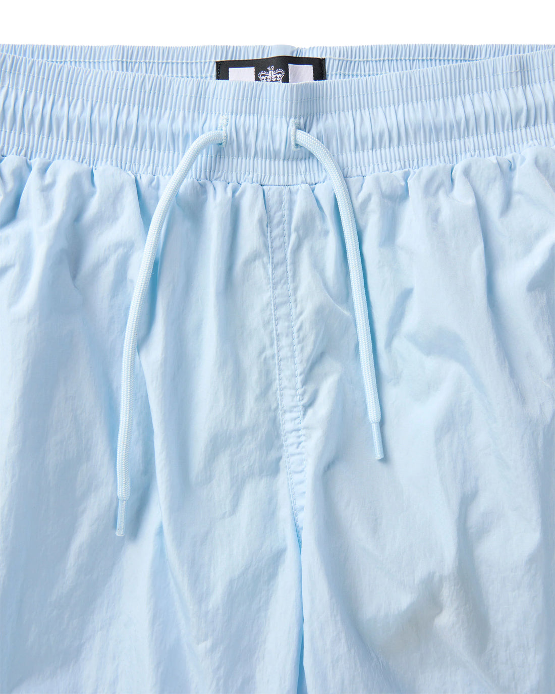 Short Stacks Swim Sky Blue garçon Weekend Offender E26